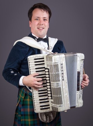 Image of Matthew Maclennan